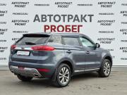 Geely Atlas I Владимир  - изображение 13