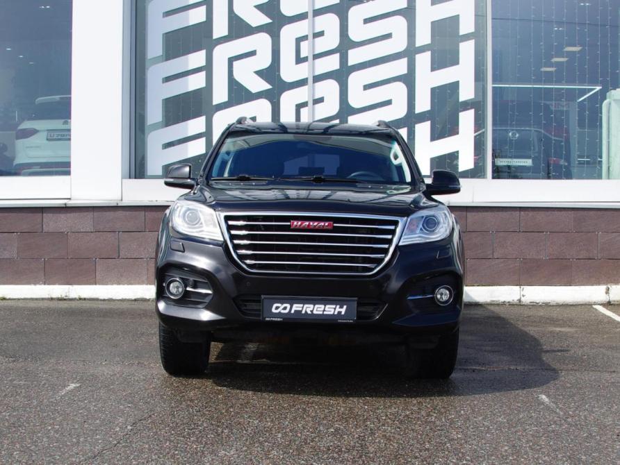 Haval H9 I Рестайлинг Владимир  - изображение 3