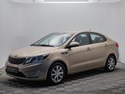 Kia Rio III Москва  - изображение 18