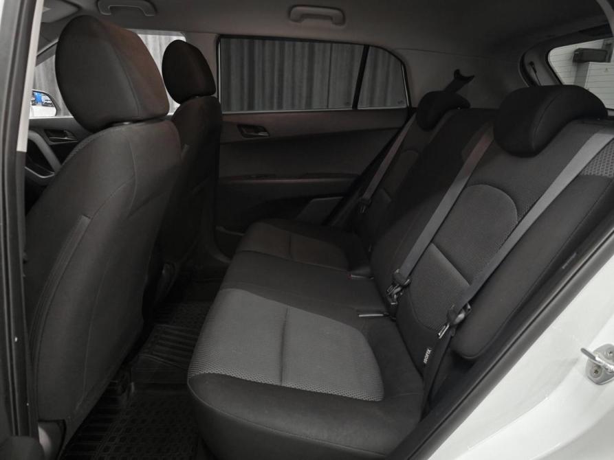 Hyundai Creta I Красноярск  - изображение 18