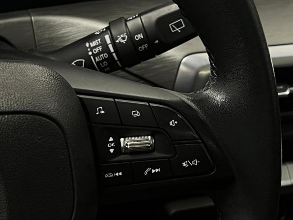 Changan CS35 Plus I Рестайлинг с пробегом 2024 года, цена 1 788 000 рублей, 38200 км, внедорожник, Автокод Объявления