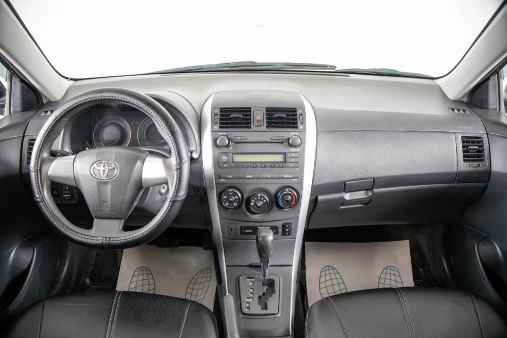 Toyota Corolla X (E140 E150) Пермь  - изображение 13