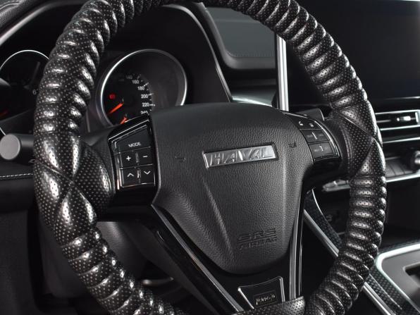 Haval M6 II с пробегом 2024 года, цена 1 865 995 рублей, 10074 км, внедорожник, Автокод Объявления
