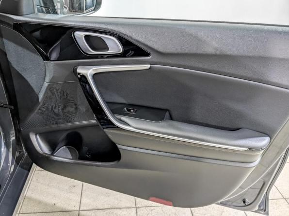 Kia Ceed III с пробегом 2020 года, цена 1 955 000 рублей, 74274 км, универсал, Автокод Объявления