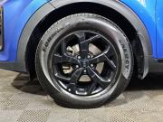 Kia Sportage IV Рестайлинг Москва  - изображение 29