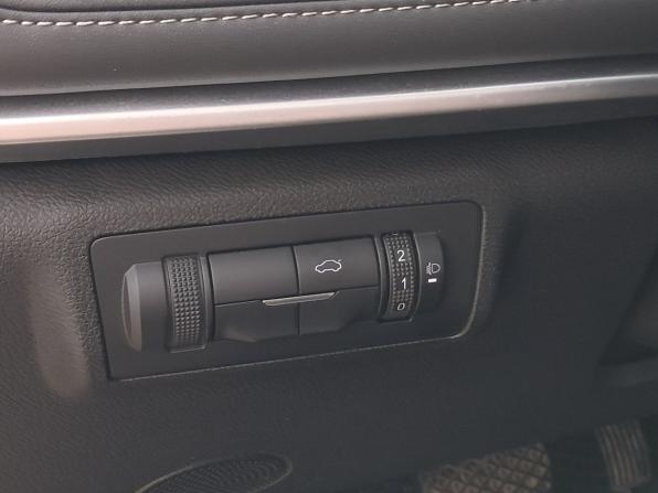 Chery Tiggo 7 Pro I с пробегом 2021 года, цена 1 650 000 рублей, 37080 км, внедорожник, Автокод Объявления