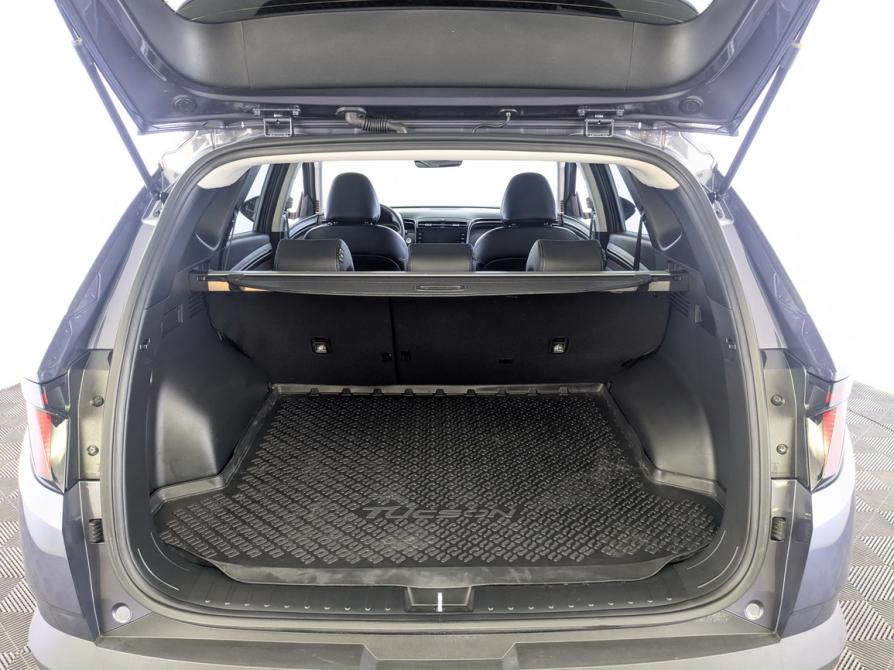 Hyundai Tucson IV Москва  - изображение 10
