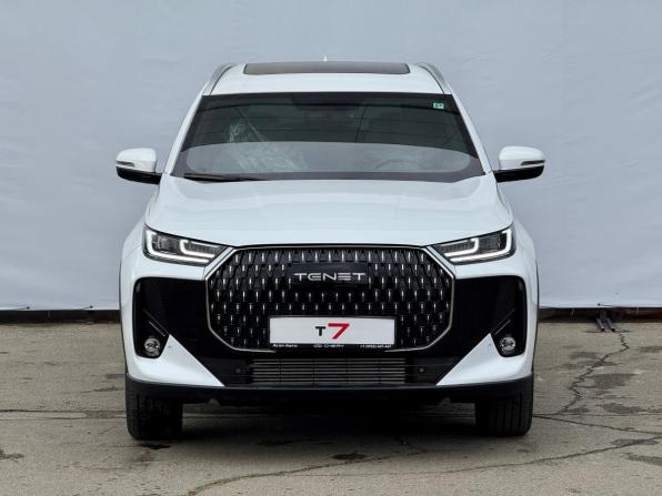 Новый Tenet T7 2026 года, цена 2 985 000 рублей, внедорожник, Автокод Объявления