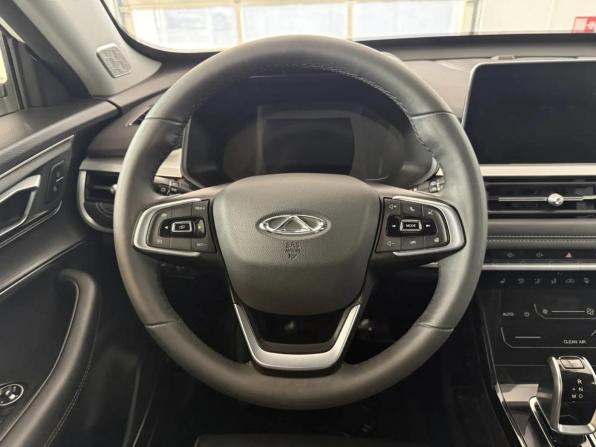 Chery Tiggo 7 Pro I с пробегом 2022 года, цена 1 690 000 рублей, 56200 км, внедорожник, Автокод Объявления