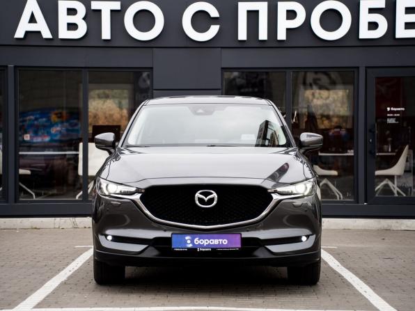 Mazda CX-5 II с пробегом 2018 года, цена 2 540 000 рублей, 143747 км, внедорожник, Автокод Объявления
