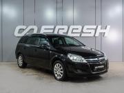 Opel Astra H Рестайлинг Воронеж  - изображение 19