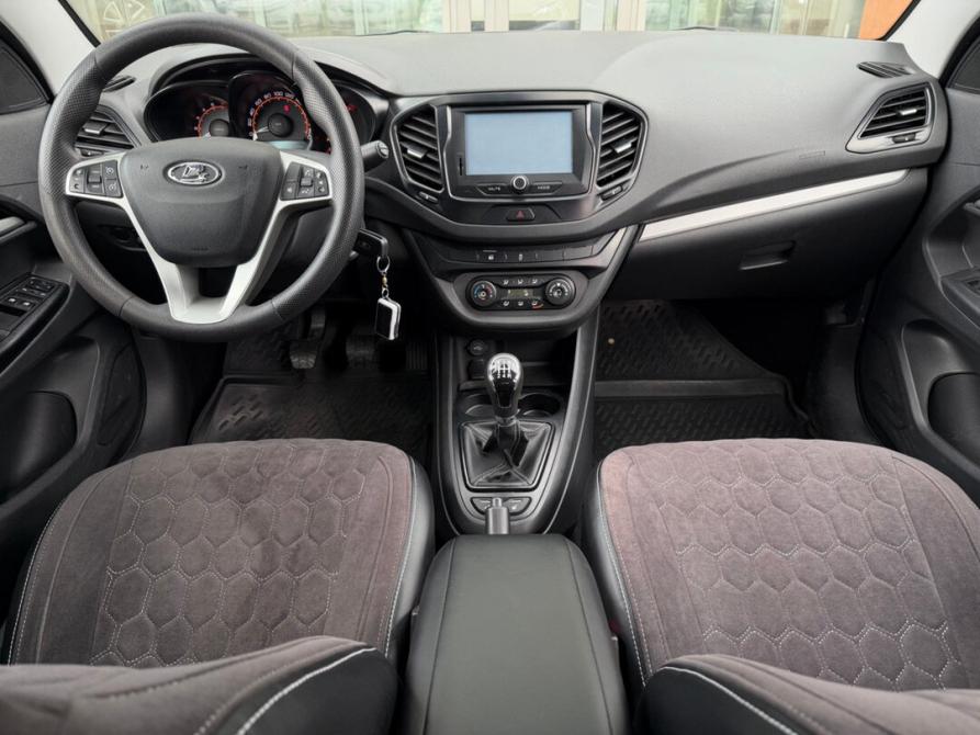 Lada (ВАЗ) Vesta I Оренбург  - изображение 8