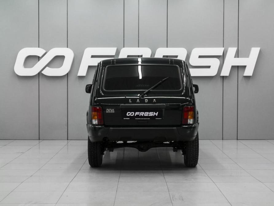 Lada (ВАЗ) Niva Legend Ростов-на-Дону  - изображение 4