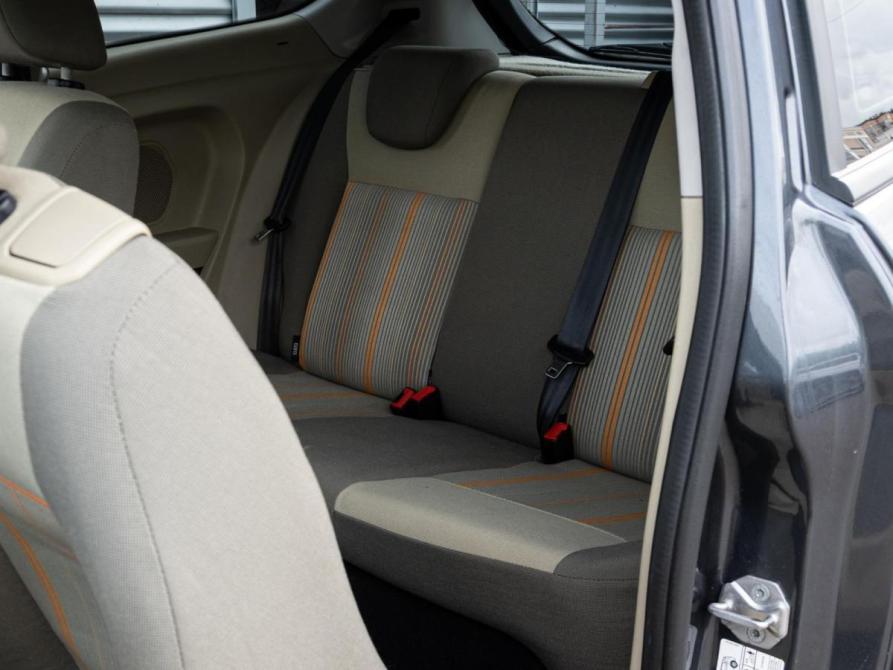 Ford Fiesta Mk6 Краснодар  - изображение 9