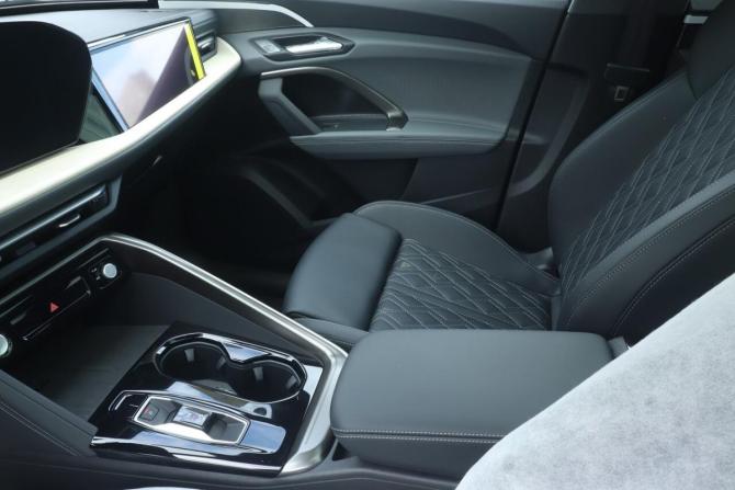 Audi Q5 III с пробегом 2026 года, цена 6 552 000 рублей, 10 км, внедорожник, Автокод Объявления