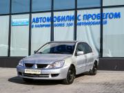 Mitsubishi Lancer IX Екатеринбург  - изображение 19