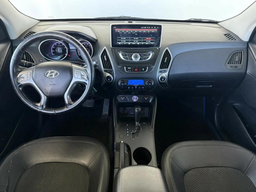 Hyundai ix35 I Калининград  - изображение 15