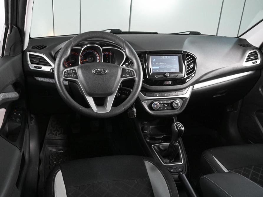 Lada (ВАЗ) Vesta I Ростов-на-Дону  - изображение 6