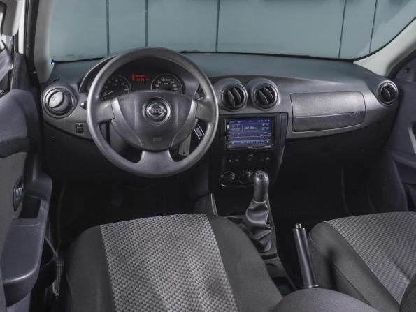 Nissan Almera III (G15) с пробегом 2015 года, цена 645 000 рублей, 205984 км, седан, Автокод Объявления