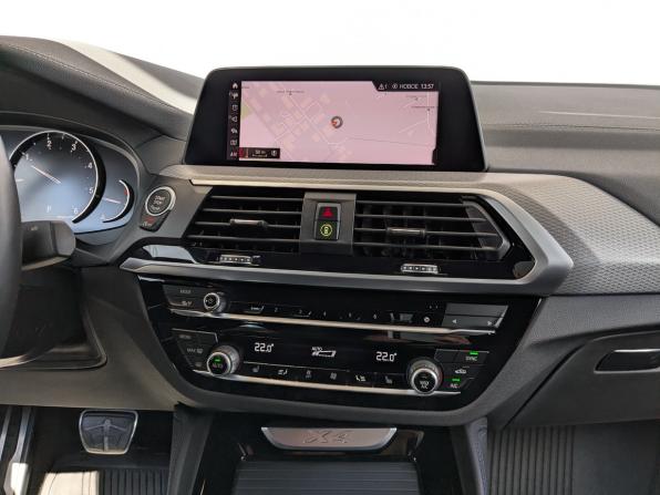 BMW X4 II (G02) с пробегом 2021 года, цена 5 850 000 рублей, 35754 км, внедорожник, Автокод Объявления
