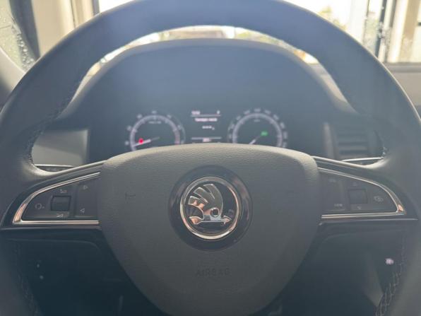 Skoda Kodiaq I с пробегом 2020 года, цена 2 131 100 рублей, 152725 км, внедорожник, Автокод Объявления