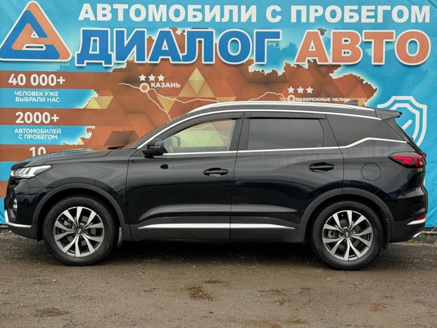 Chery Tiggo 7 Pro I Набережные Челны  - изображение 6
