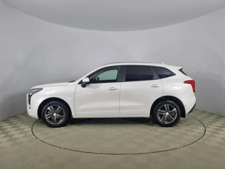 Haval Jolion I Воронеж  - изображение 8