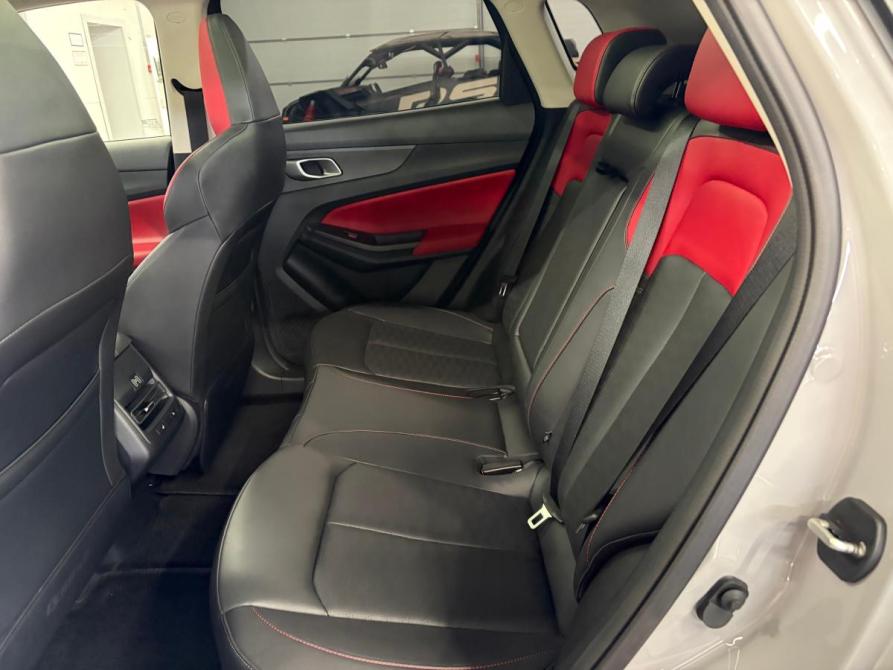 Changan UNI-S (CS55 Plus) Краснодар  - изображение 14