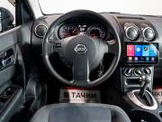 Nissan Qashqai I Рестайлинг Чита  - изображение 29