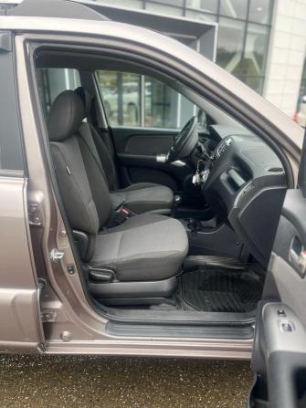 Kia Sportage II с пробегом 2008 года, цена 699 000 рублей, 182422 км, внедорожник, Автокод Объявления