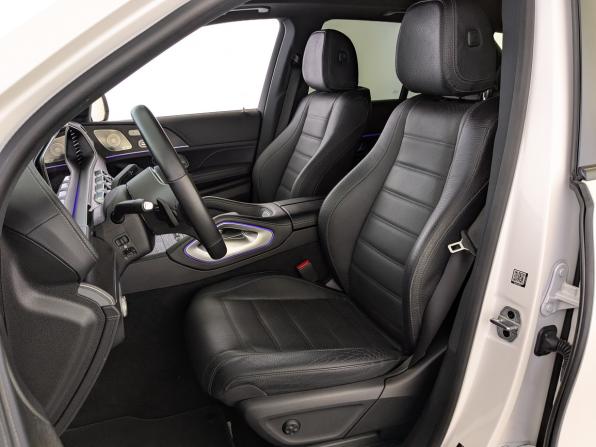 Mercedes-Benz GLE II (V167) с пробегом 2021 года, цена 6 995 000 рублей, 109841 км, внедорожник, Автокод Объявления