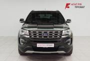 Ford Explorer V Рестайлинг Саратов  - изображение 31