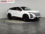 Omoda C5 I Белгород  - изображение 21