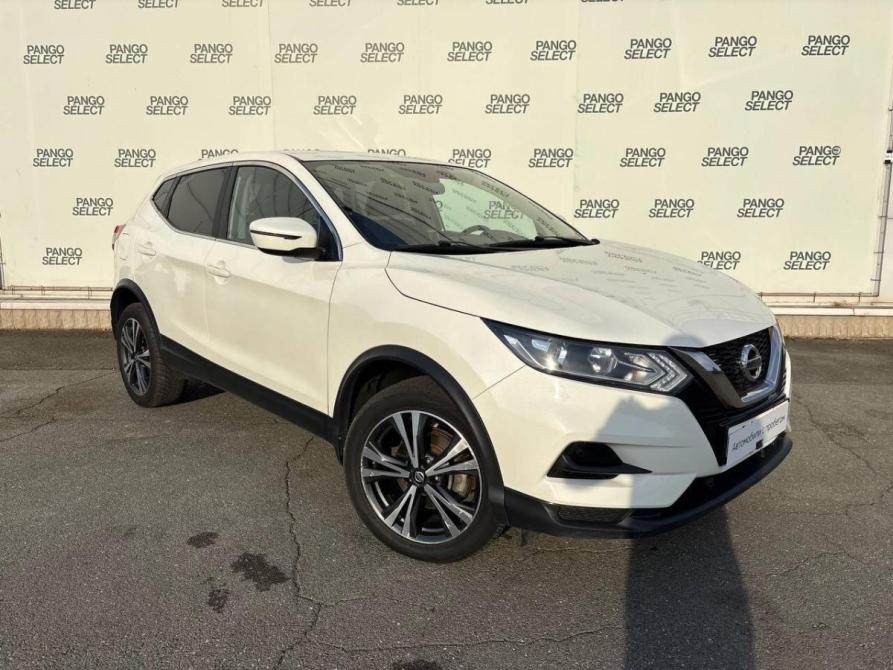 Nissan Qashqai II Рестайлинг Нижний Тагил  - изображение 3