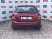 Skoda Fabia I Рестайлинг Санкт-Петербург  - изображение 13