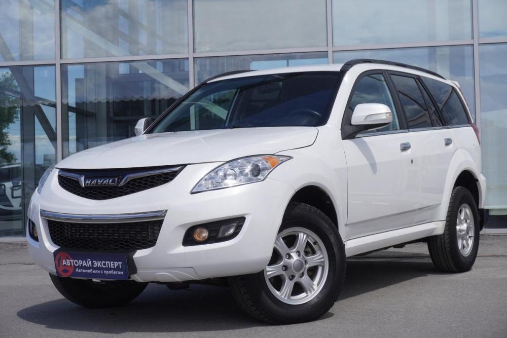 Haval H5 I Ульяновск  - изображение 1