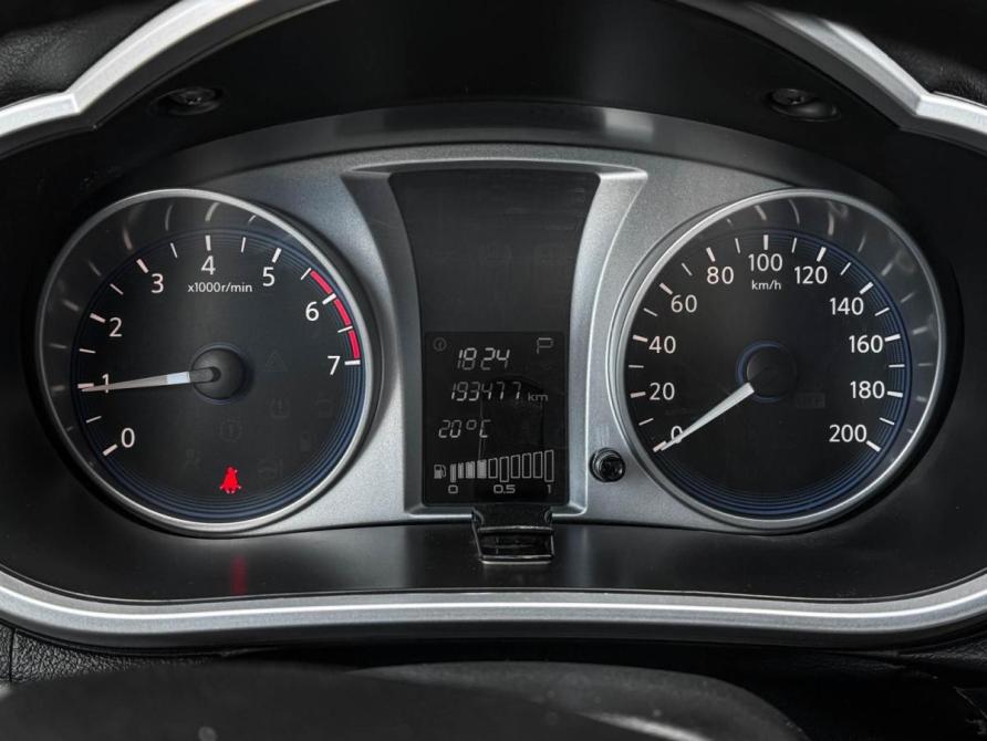 Datsun on-DO I Ставрополь  - изображение 18