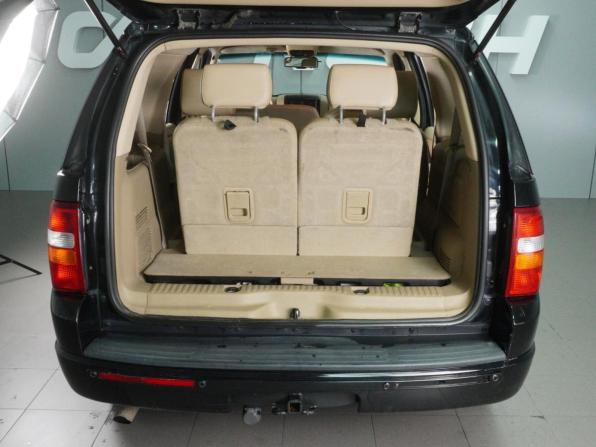 Ford Explorer IV с пробегом 2007 года, цена 1 315 000 рублей, 333992 км, внедорожник, Автокод Объявления