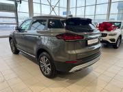 Geely Atlas Pro Москва  - изображение 46