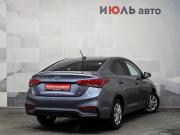 Hyundai Solaris II Екатеринбург  - изображение 21