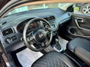 Volkswagen Polo V Рестайлинг Ульяновск  - изображение 28
