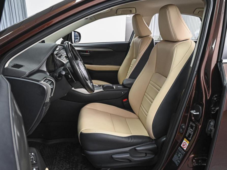 Lexus NX I Рестайлинг Ставрополь  - изображение 10