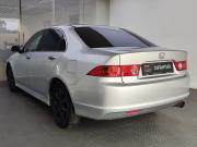 Honda Accord VII Рестайлинг Уфа  - изображение 30