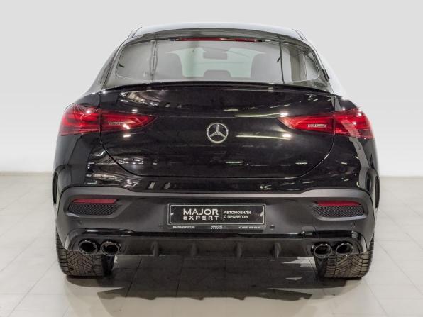 Mercedes-Benz GLE Coupe II (C167) Рестайлинг с пробегом 2024 года, цена 13 150 000 рублей, 25056 км, внедорожник, Автокод Объявления