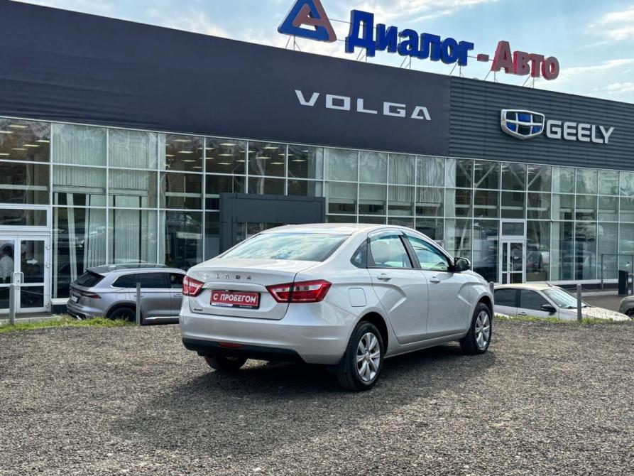 Lada (ВАЗ) Vesta I Набережные Челны  - изображение 5