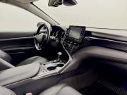 Toyota Camry VIII (XV70) Рестайлинг Вологда  - изображение 33