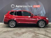 BMW X3 II (F25) Пермь  - изображение 29
