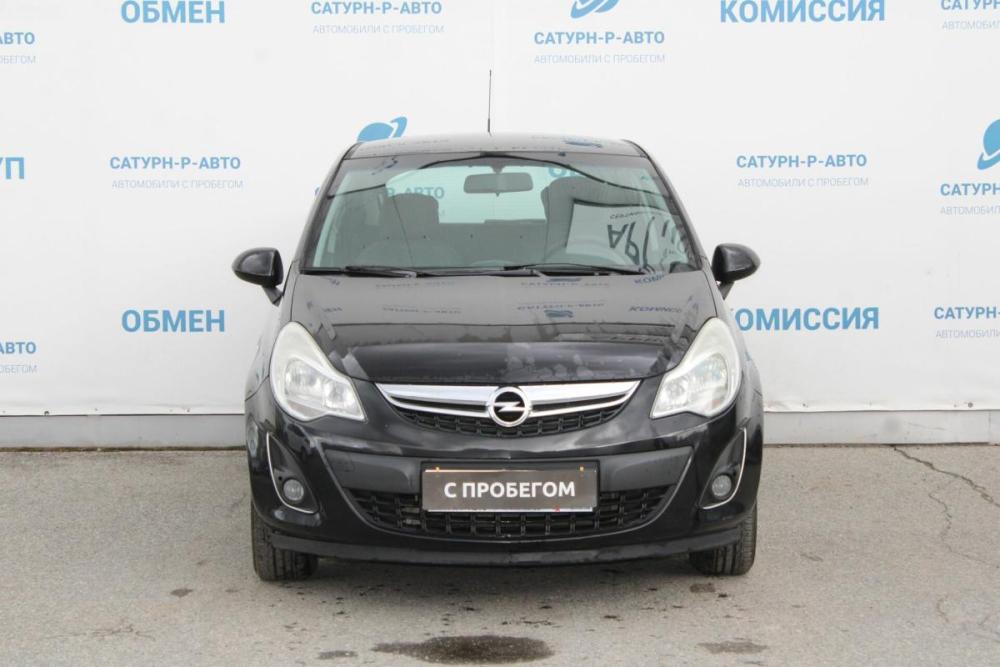 Opel Corsa D Рестайлинг I Пермь  - изображение 2