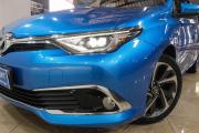 Toyota Auris II Рестайлинг Новокузнецк  - изображение 44
