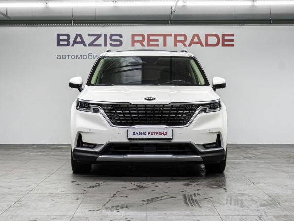 Kia Carnival IV с пробегом 2021 года, цена 4 199 000 рублей, 72884 км, минивэн, Автокод Объявления